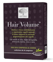 Hair volume integratore alimentare blister 30 compresse