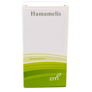 Hamamelis oti os 20f 2ml