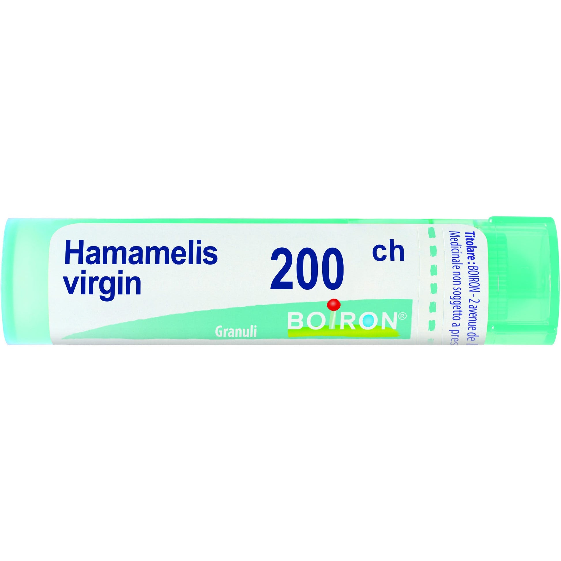 Hamamelis virg 200ch gr