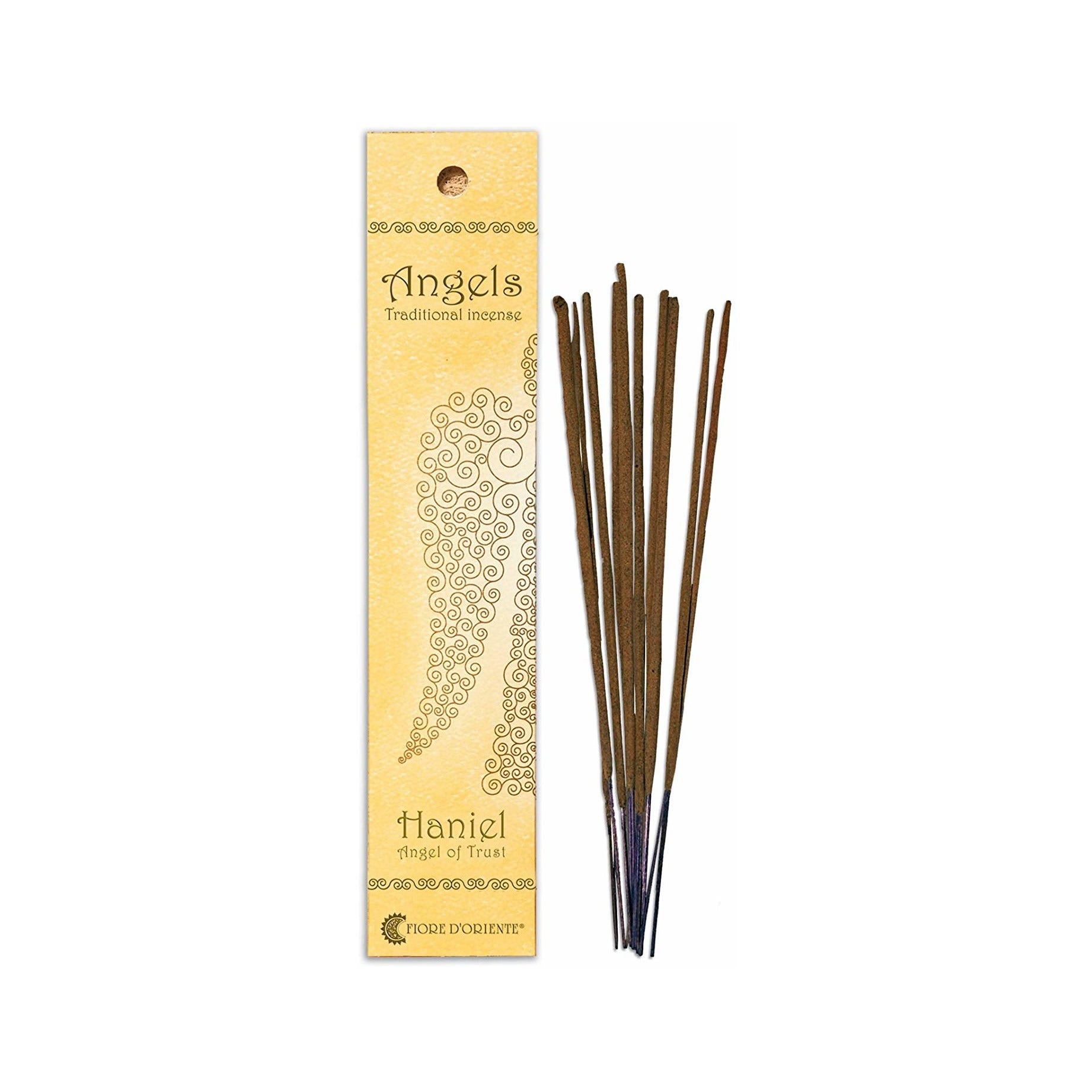 Haniel angels incense 20g