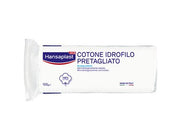 Hansaplast cotone pretagliato idrofilo 100 g