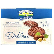 Happy farm i dobloni 48 g