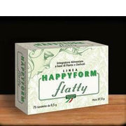 Happyform flatty 75 compresse