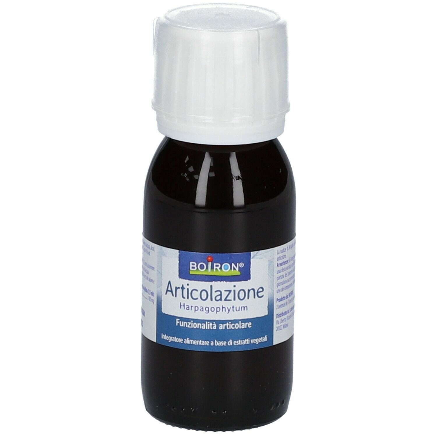 Harpagophytum boi ei 60ml int