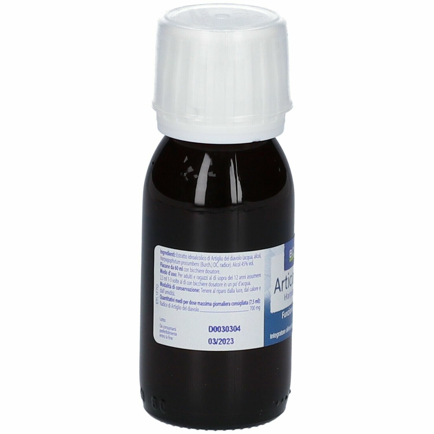 Harpagophytum boi ei 60ml int
