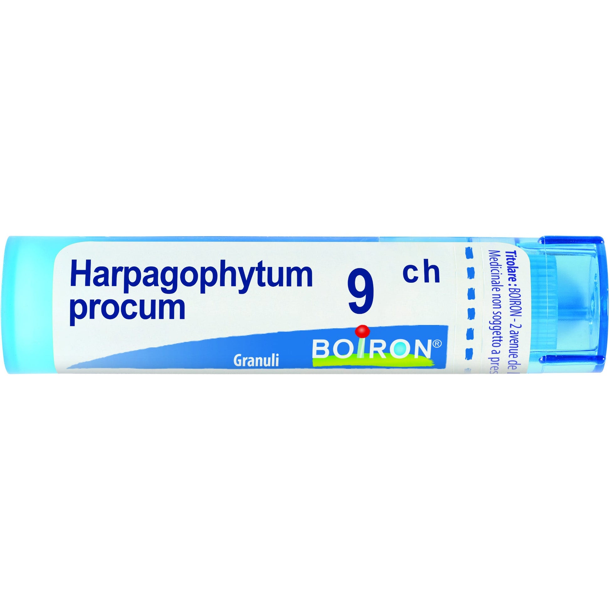 Harpagophytum procum 9ch gr