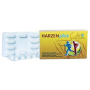 Harzen plus 30 compresse