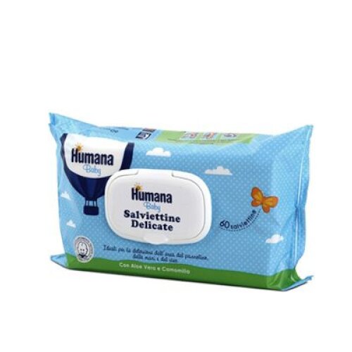 Hb salviette 20 pezzi