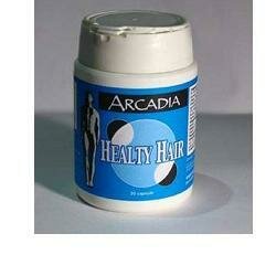 Healthy hair 30 capsule