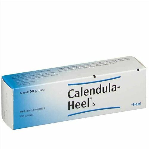 Heel calendula salbe pomata m 50 g