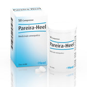 Heel pareira 50 tavolette