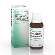 Heel phosphorus homaccord 30 ml