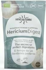 Heirium digest mushroom powder superfood 100 g