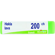 Hekla lava 200ch gl