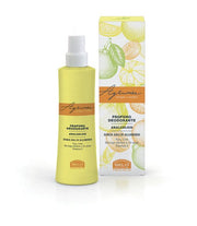 Helan agrumee profumo deodorante analcolico 100 ml