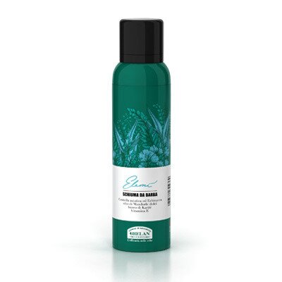 Helan elemi' schiuma da barba 200 ml
