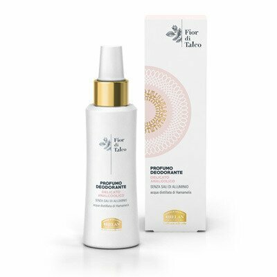 Helan fior di talco deo 100ml