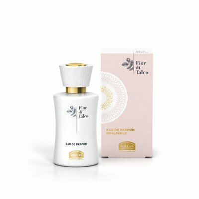 Helan Fior Di Talco Eau De Parfum Impalpabile 50 ml
