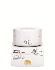 Helan fior di talco soffice balsamo mani 50 ml