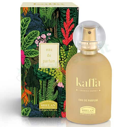 Helan kaffa eau de parfum 50 ml