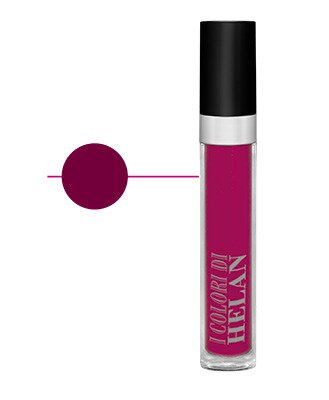 Helan rossetto liquido effetto lacca matt viola
