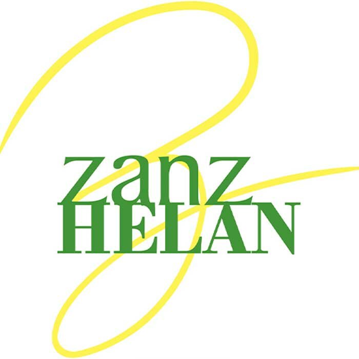 Helan zanzhelan gel roll-on