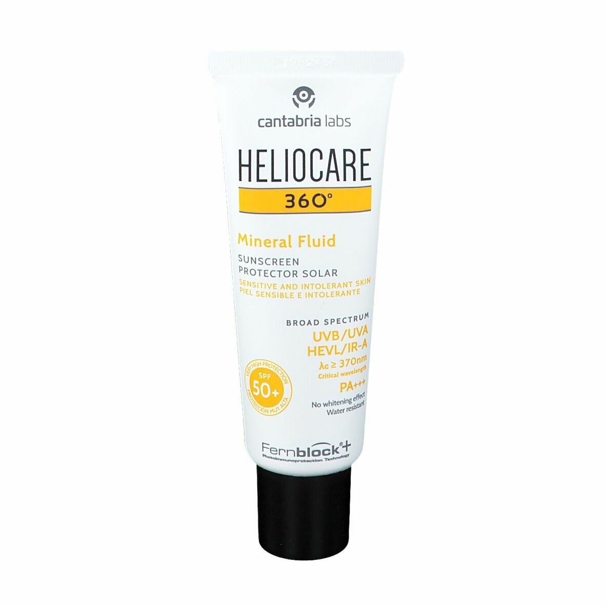 Heliocare 360 mineral spf 50 50 ml