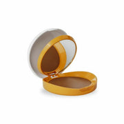 Heliocare 360 oil free compact fotoprotettore compatto colorato spf50+