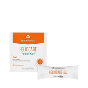 Heliocare Pediatrics Oral Integratore Antiossidante 24 bustine