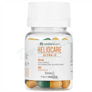 Heliocare ultra-d integratore contro il photoaging