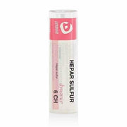 Hepar sulfur dynamis 140 granuli 6 ch contenitore multidose