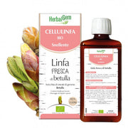 Herbalgem cellulinfa bio 250ml