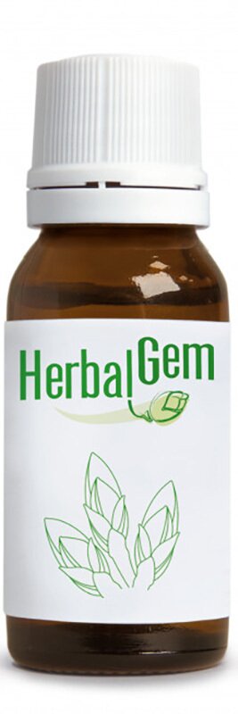 Herbalgem fum bio sciroppo 250 ml