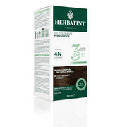 Herbatint 3dosi 4n 300 ml