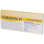 Hering Curasyn 41 30 capsule 500mg