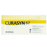 Hering Curasyn 57 30 Capsule 0,5 g