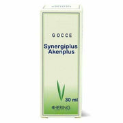 Hering Synergiplus Akenplus Gocce 30 ml