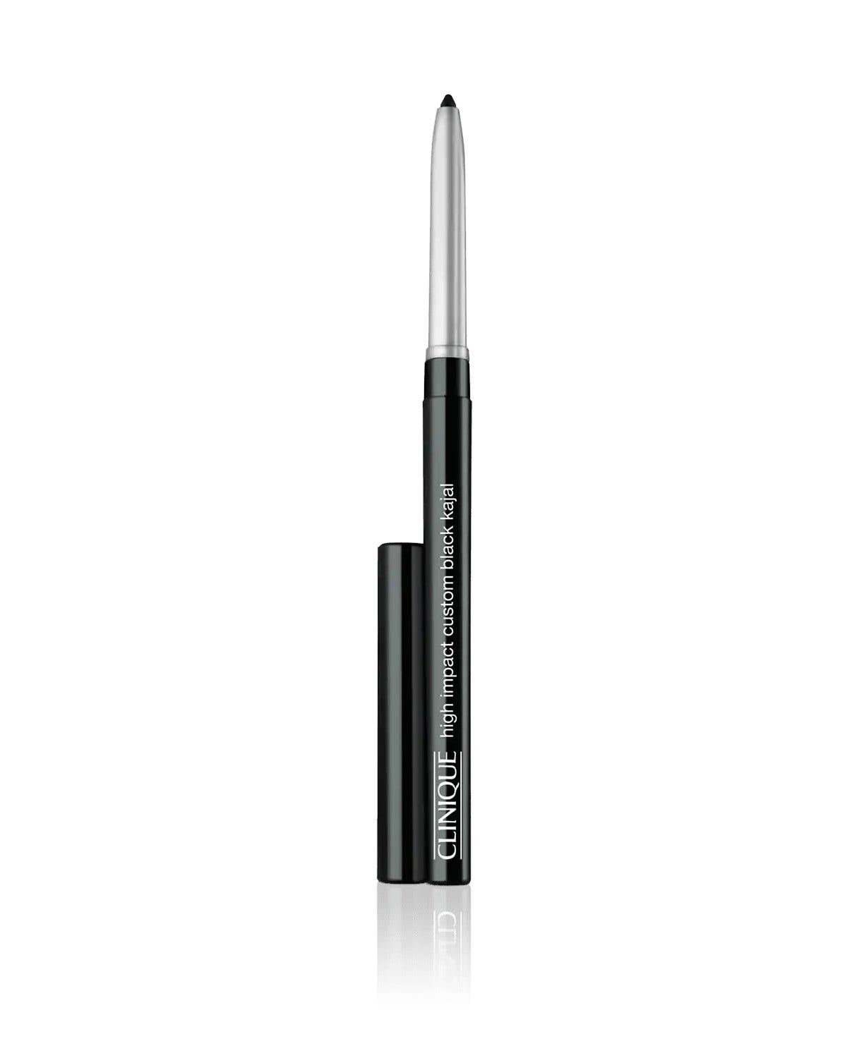 High impact kajal black 01