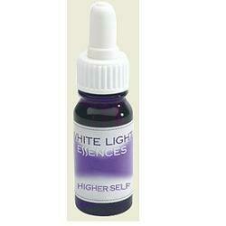 Higher self essenza floreale 10 ml