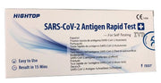 Hightop sars-cov-2 ag selftest