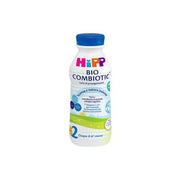 Hipp 2 latte proseguimento liquido 470 ml combiotic