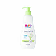 Hipp baby care gel detergente corpo capelli 400 ml