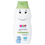 Hipp baby care happy bagnetto ippopotamo fun 300 ml