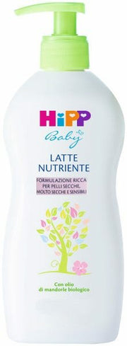 Hipp baby care latte nutriente 300 ml