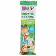 Hipp barretta alla frutta mela/banana/cereali 23 g