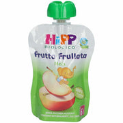 Hipp bio hipp bio frutta frullata mela 90 g