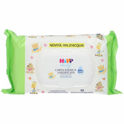 Hipp carta igienica umidificata 1x50 pezzi