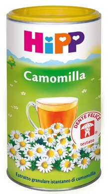 Hipp tisana isomaltulosio camomilla 200 g