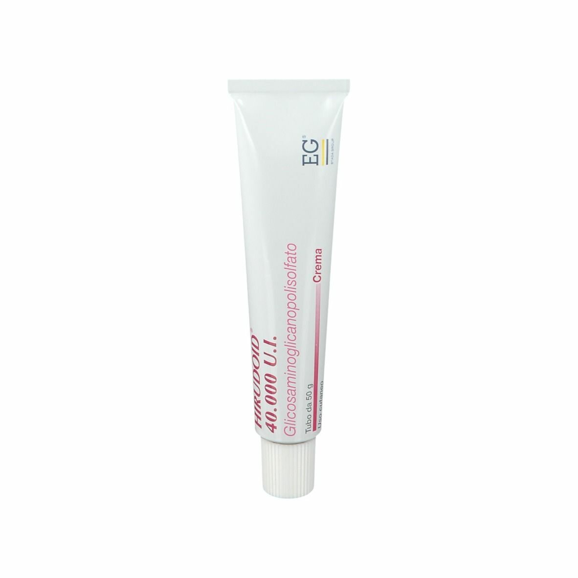 Hirudoid 40000 U.I. crema Glicosaminoglicanopolisolfato 50g