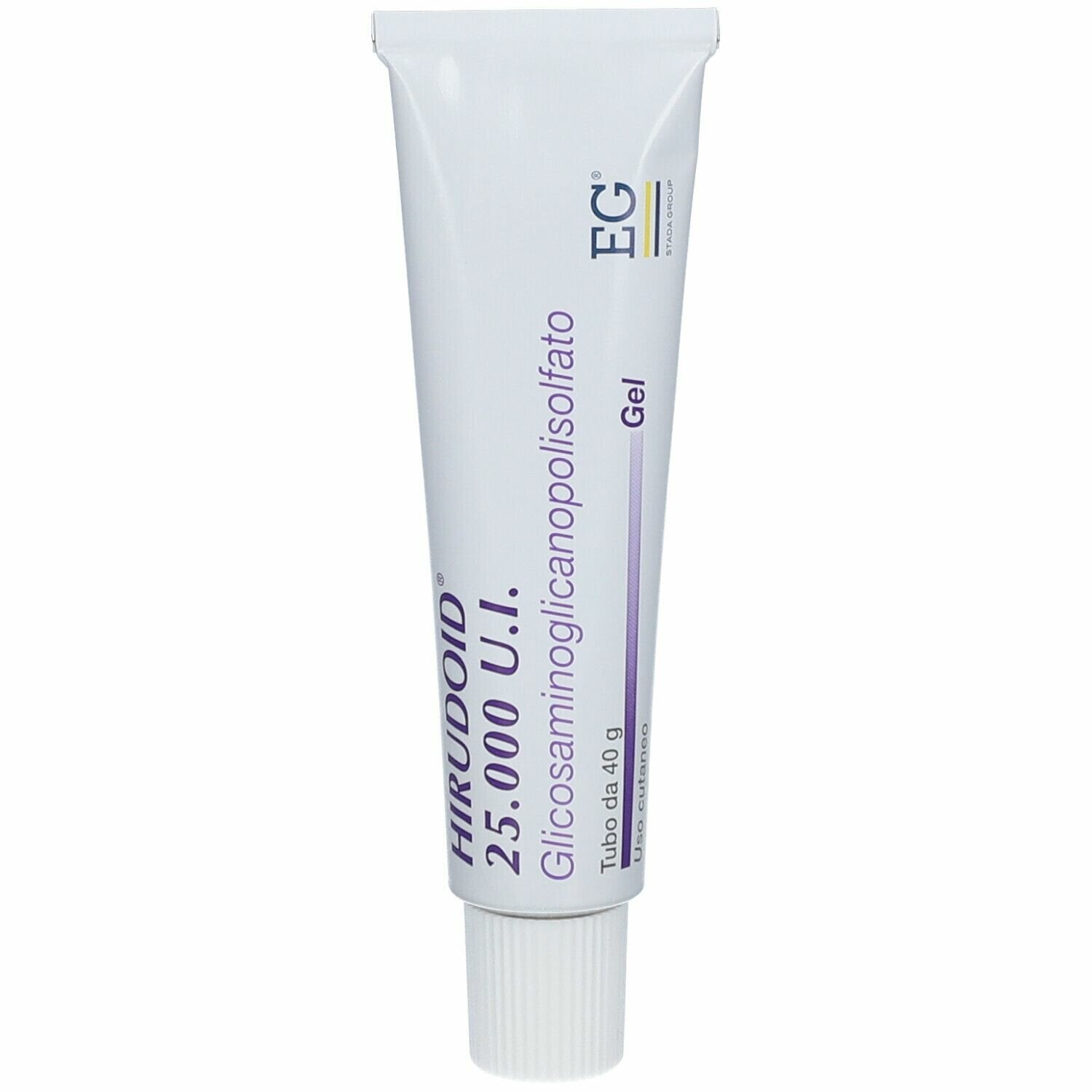 Hirudoid 25000ui gel 40g